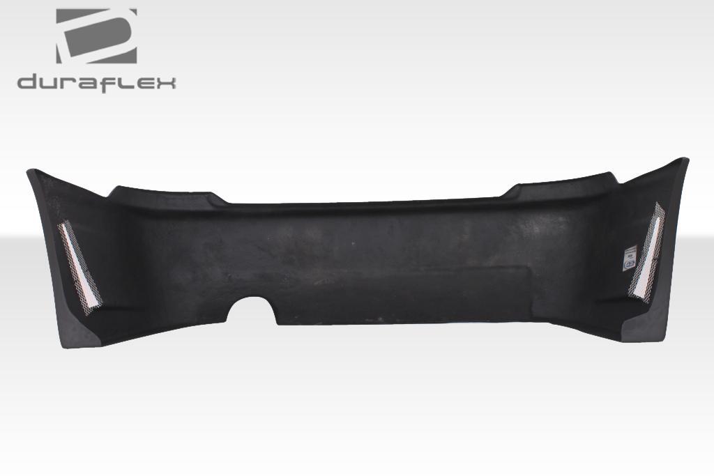 1996-1997 Honda Accord Duraflex B-2 Rear Bumper