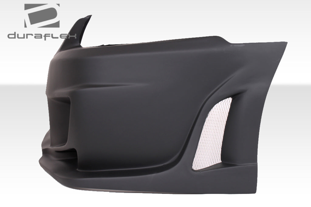 1999-2004 Ford Mustang Duraflex Bomber Front Bumper Cover - 1 Piece