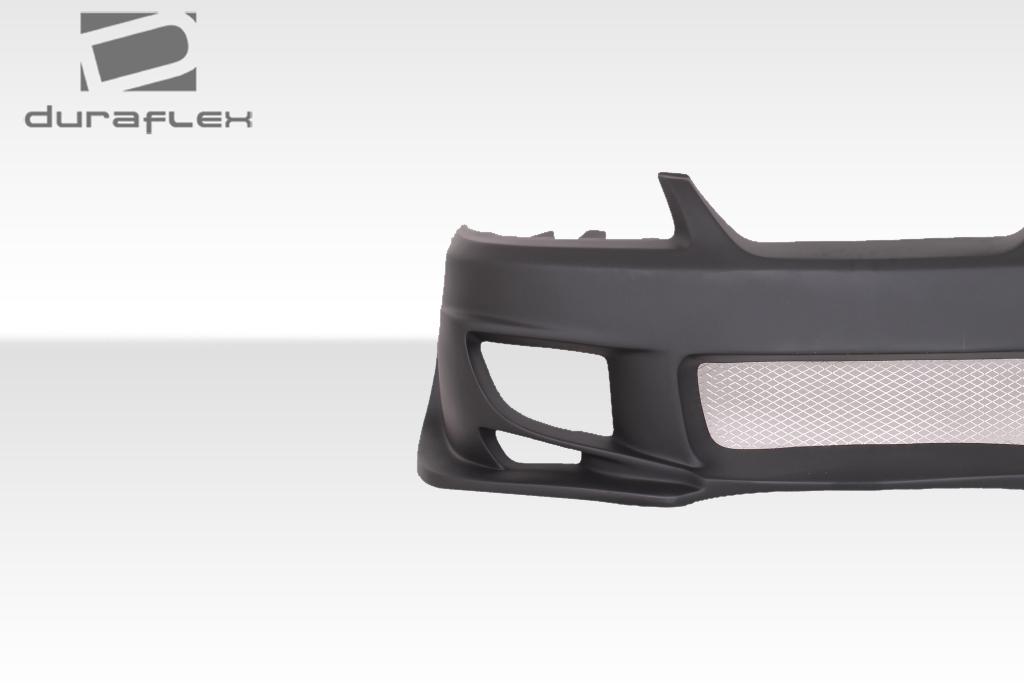 1999-2004 Ford Mustang Duraflex Bomber Kit
