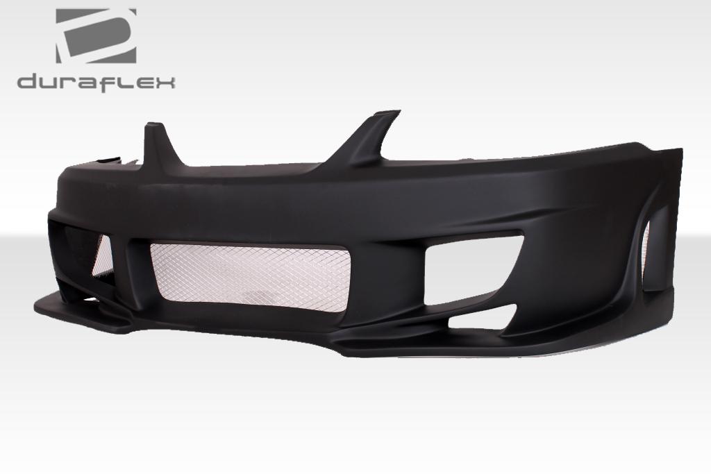 1999-2004 Ford Mustang Duraflex Bomber Kit