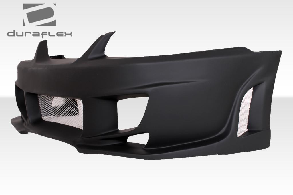 1999-2004 Ford Mustang Duraflex Bomber Front Bumper