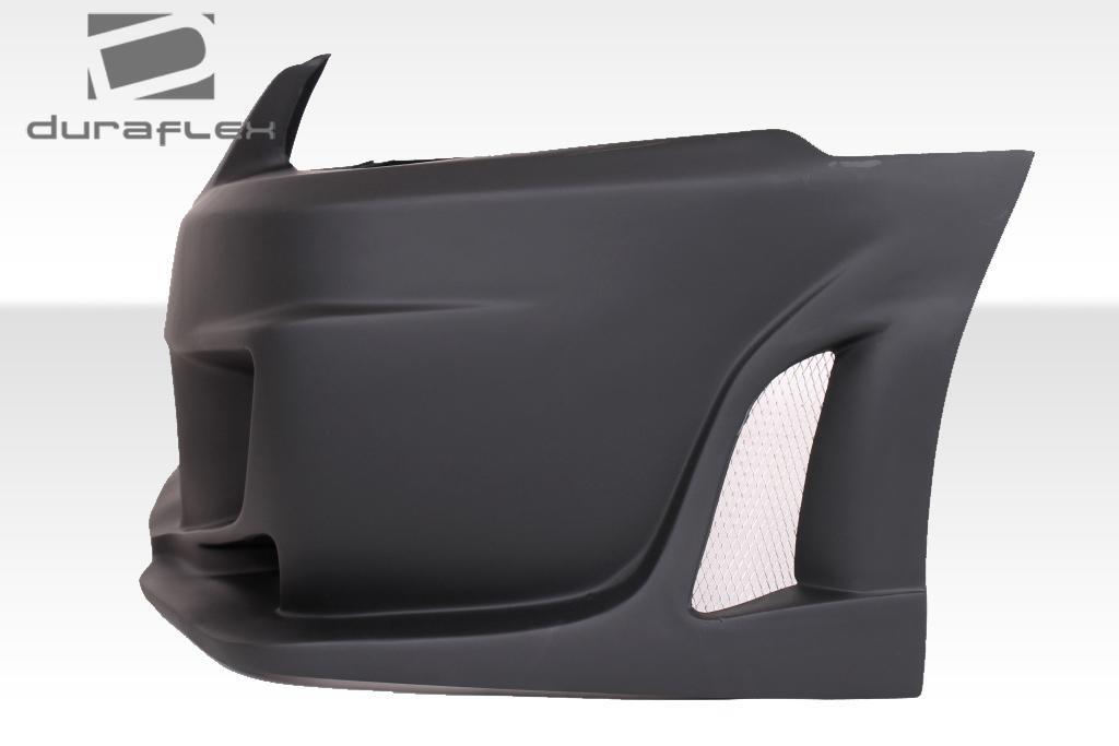 1999-2004 Ford Mustang Duraflex Bomber Kit