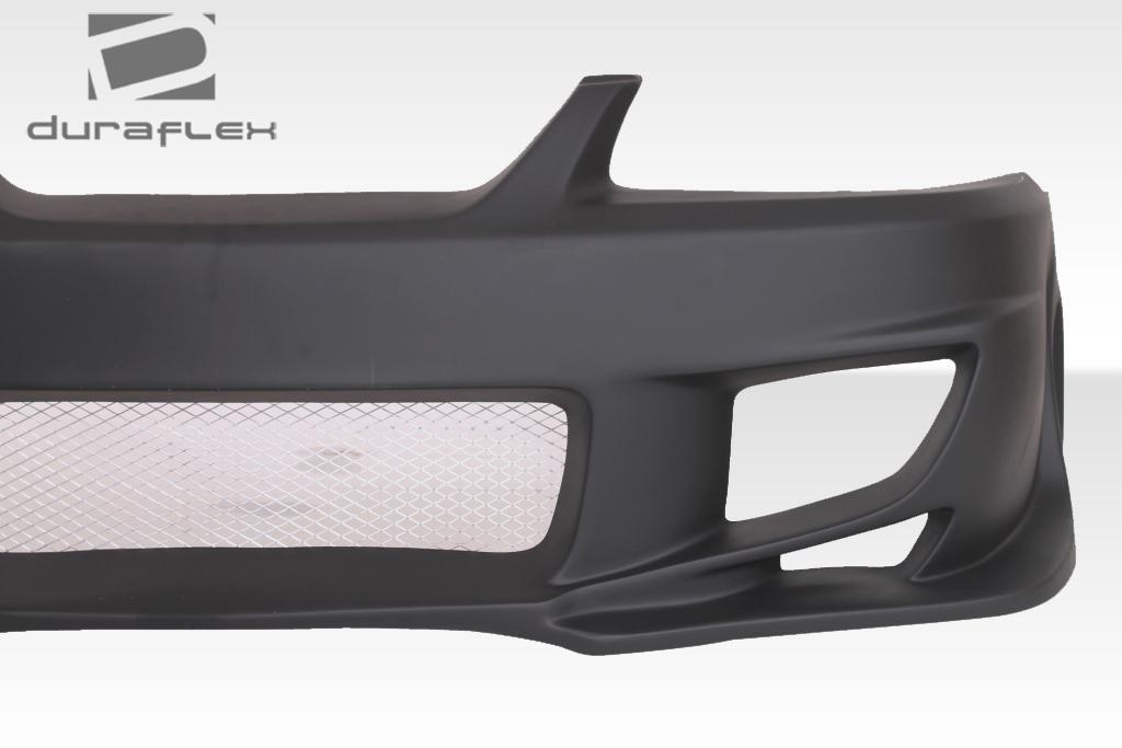 1999-2004 Ford Mustang Duraflex Bomber Front Bumper