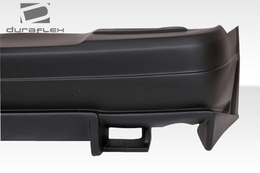 1999-2004 Ford Mustang Duraflex Evo 5 Body Kit - 4 Piece