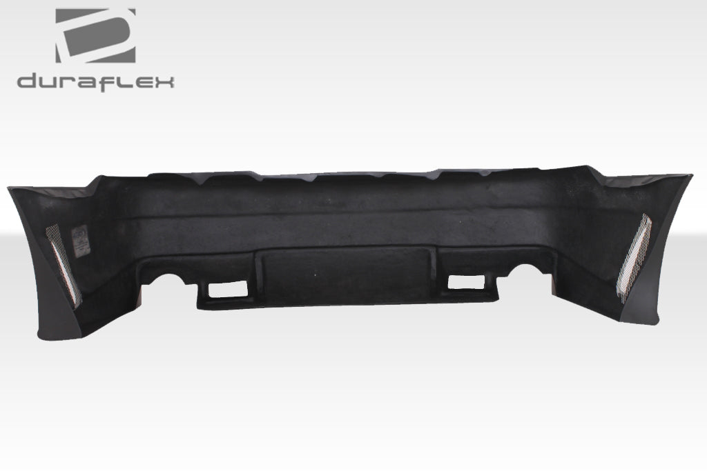 1999-2004 Ford Mustang Duraflex Bomber Body Kit - 4 Piece