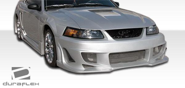 1999-2004 Ford Mustang Duraflex Bomber Kit