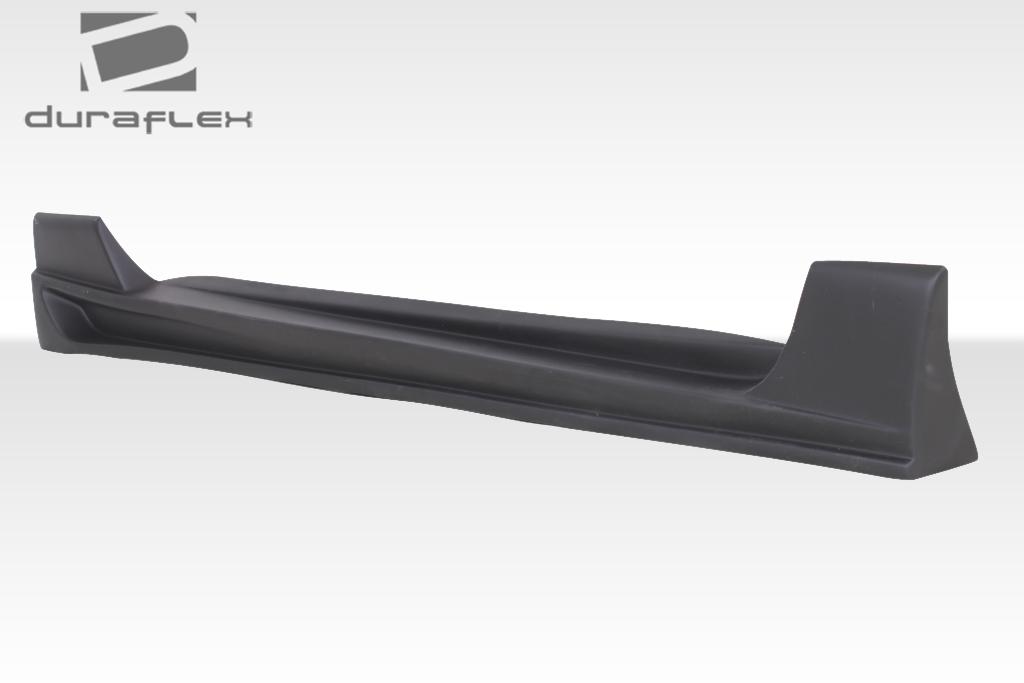 1999-2004 Ford Mustang Duraflex Bomber Kit