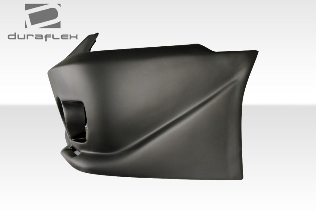 1999-2004 Ford Mustang Duraflex Evo 5 Front Bumper Cover - 1 Piece