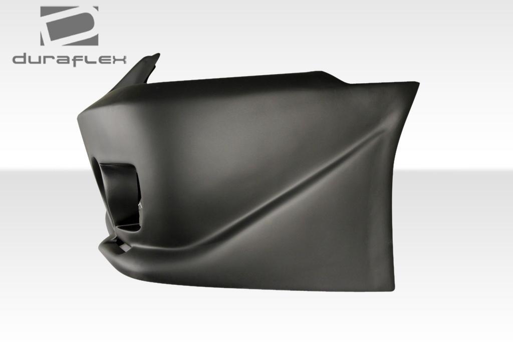 1999-2004 Ford Mustang Duraflex Evo 5 Front Bumper