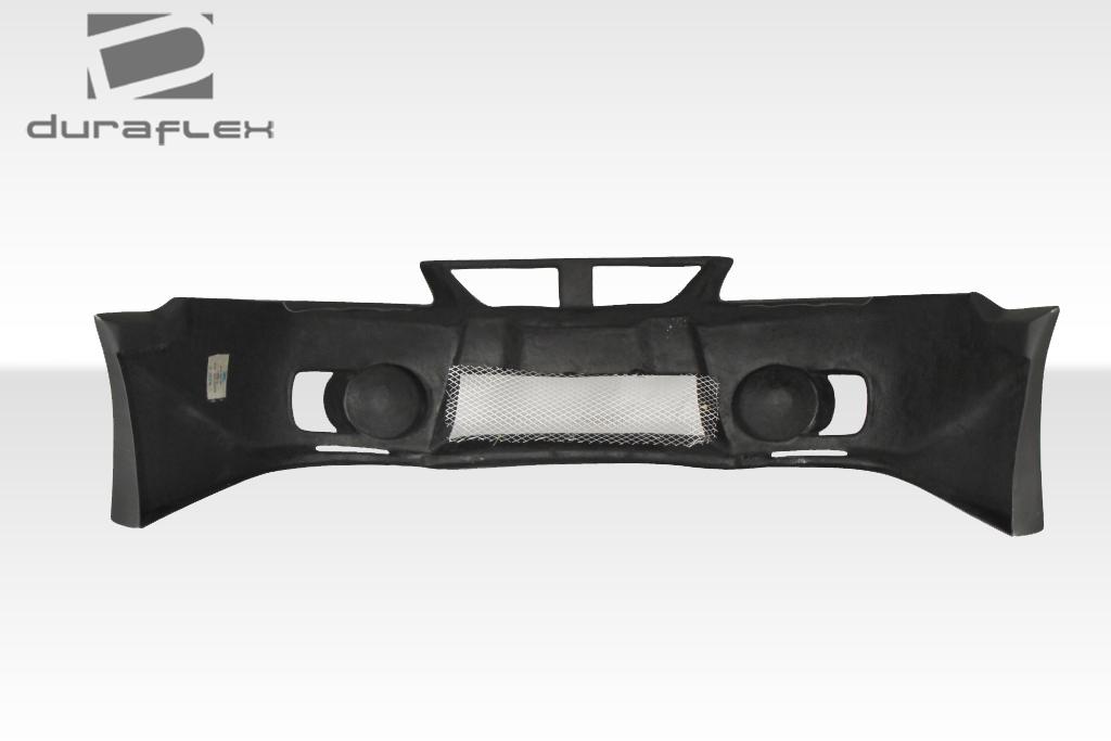 1999-2004 Ford Mustang Duraflex Evo 5 Front Bumper