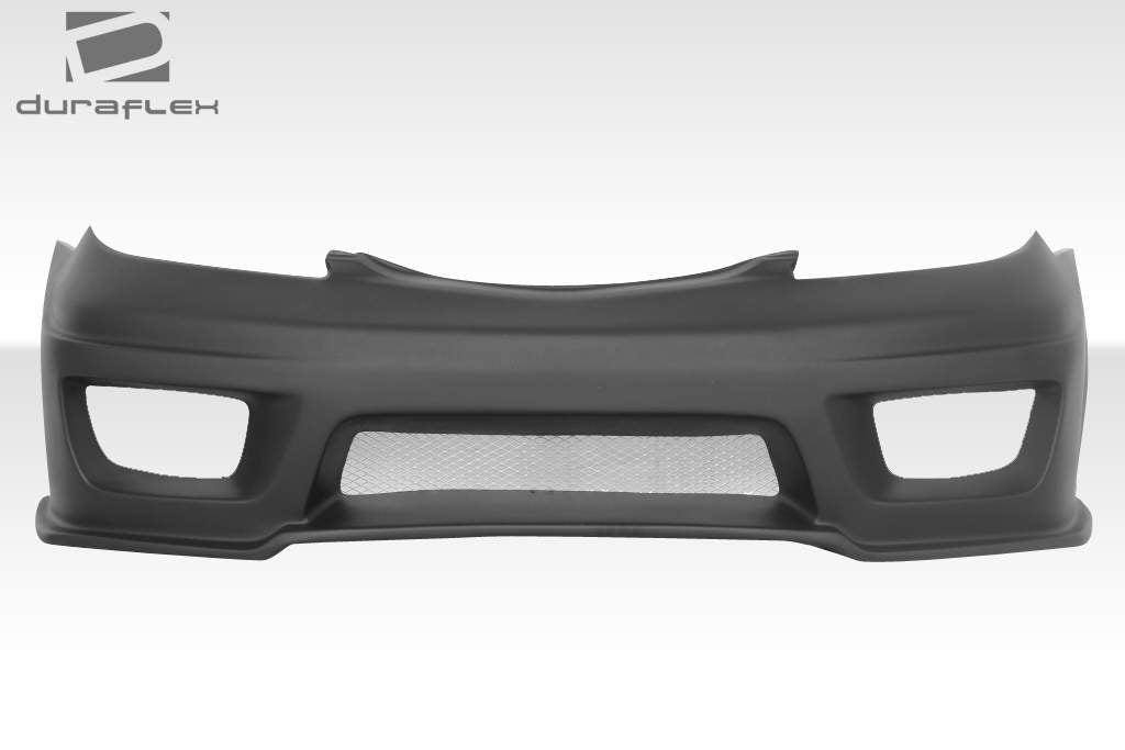 2002-2006 Toyota Camry Duraflex Sigma Body Kit - 4 Piece