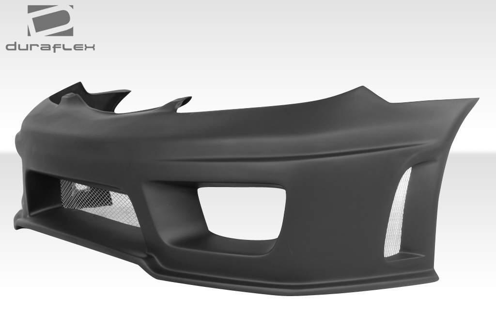 2002-2006 Toyota Camry Duraflex Sigma Front Bumper