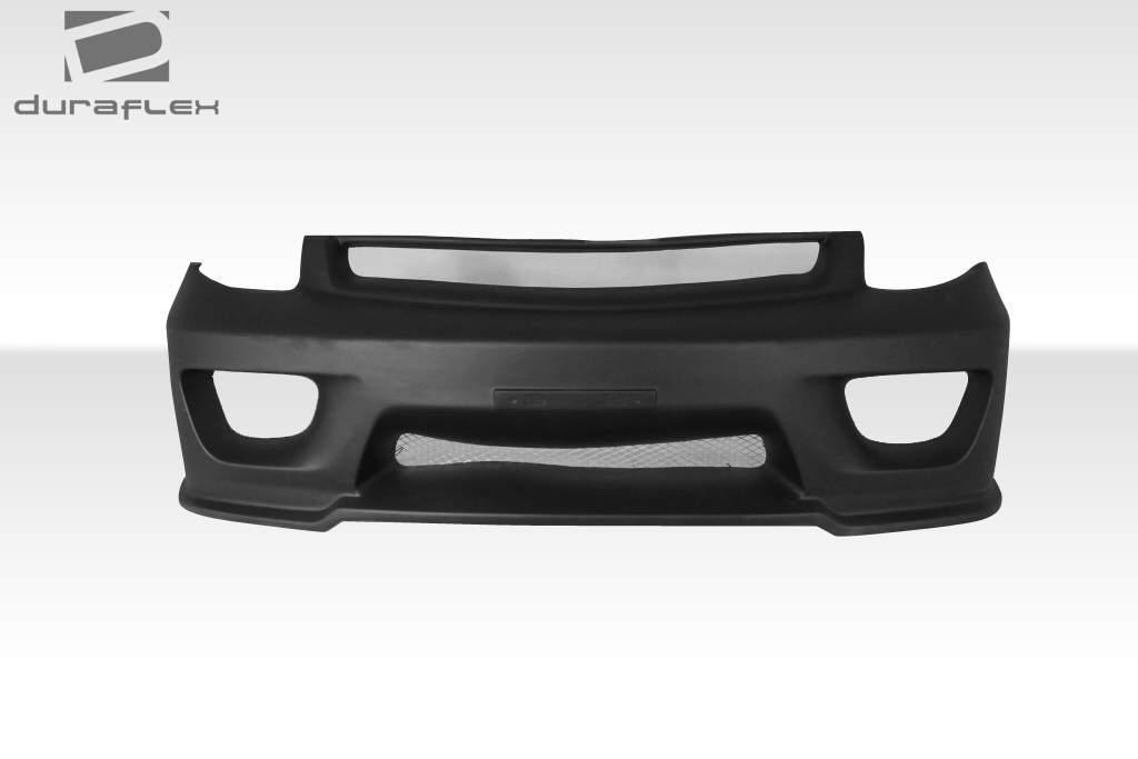 2003-2004 Infiniti G Sedan Duraflex Sigma Front Bumper