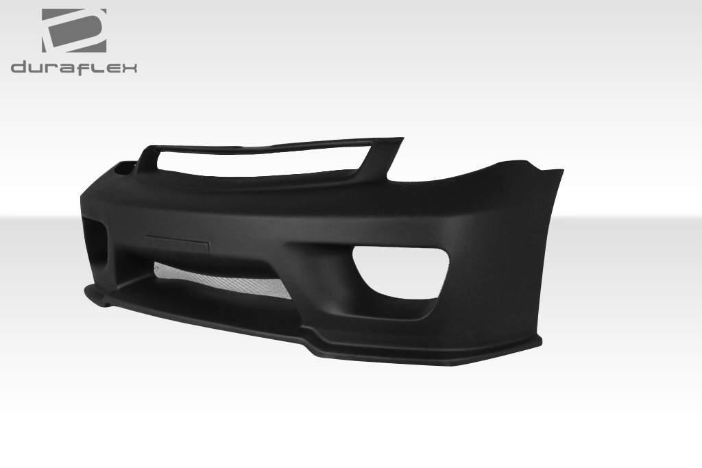 2003-2004 Infiniti G Sedan Duraflex Sigma Front Bumper