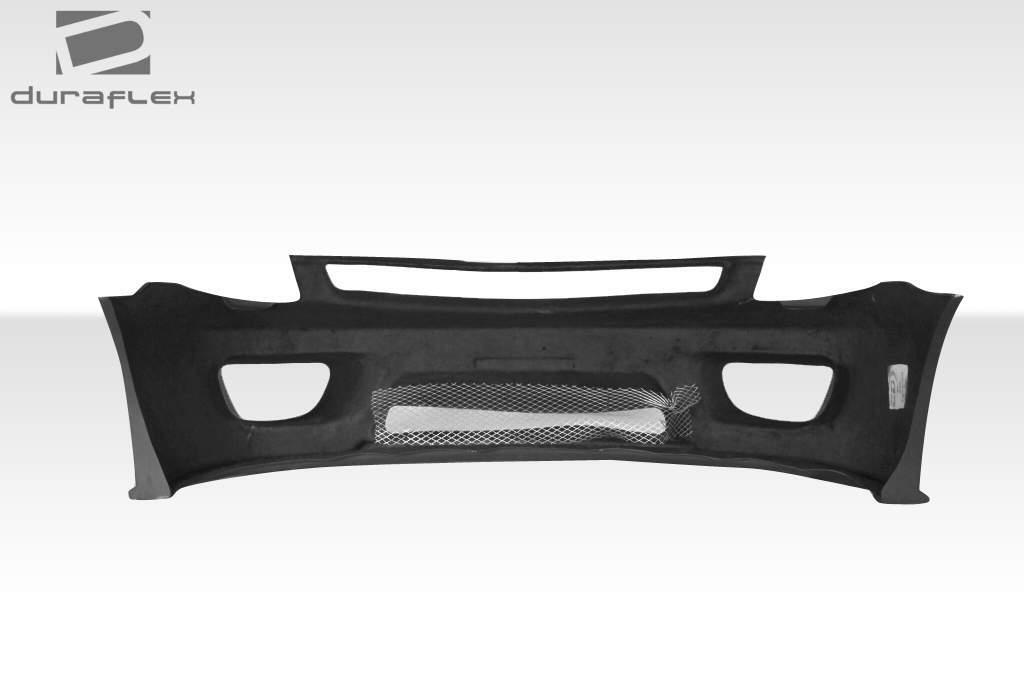 2003-2004 Infiniti G Sedan Duraflex Sigma Front Bumper