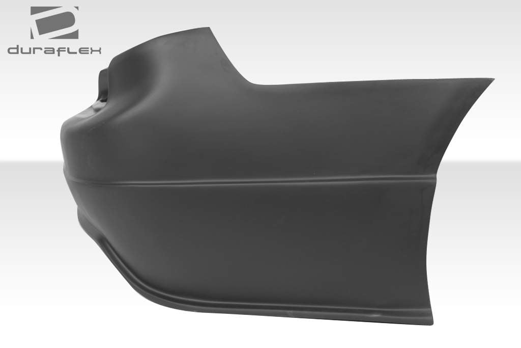 2003-2005 Honda Accord 4DR Duraflex Sigma Body Kit - 4 Piece