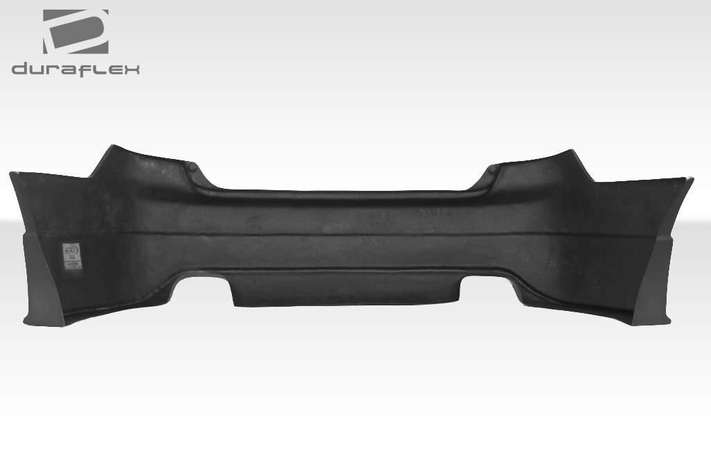 2003-2005 Honda Accord Duraflex Sigma Rear Bumper