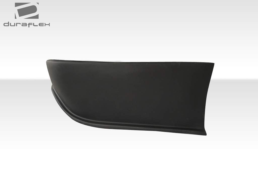 2003-2004 Infiniti G Sedan G35 Duraflex Sigma Rear Lip Under Spoiler Air Dam - 1 Piece