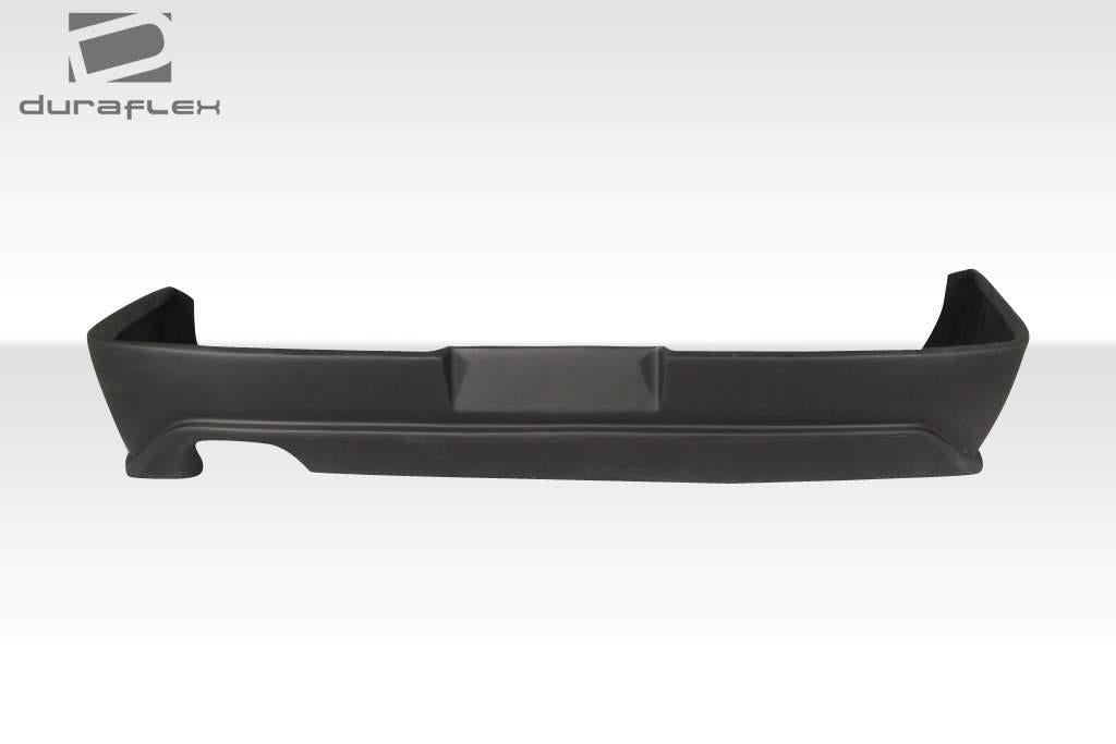 2003-2004 Infiniti G Sedan Duraflex Sigma Rear Lip