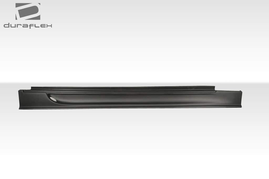 2003-2006 Infiniti G Sedan Duraflex Sigma Side Skirts