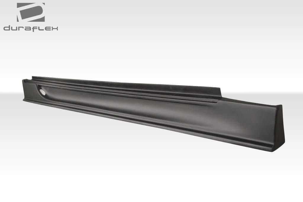 2003-2006 Infiniti G Sedan Duraflex Sigma Side Skirts