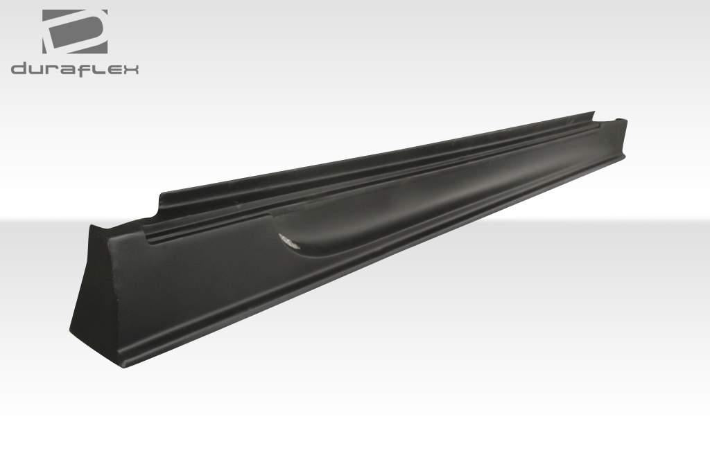 2003-2006 Infiniti G Sedan Duraflex Sigma Side Skirts