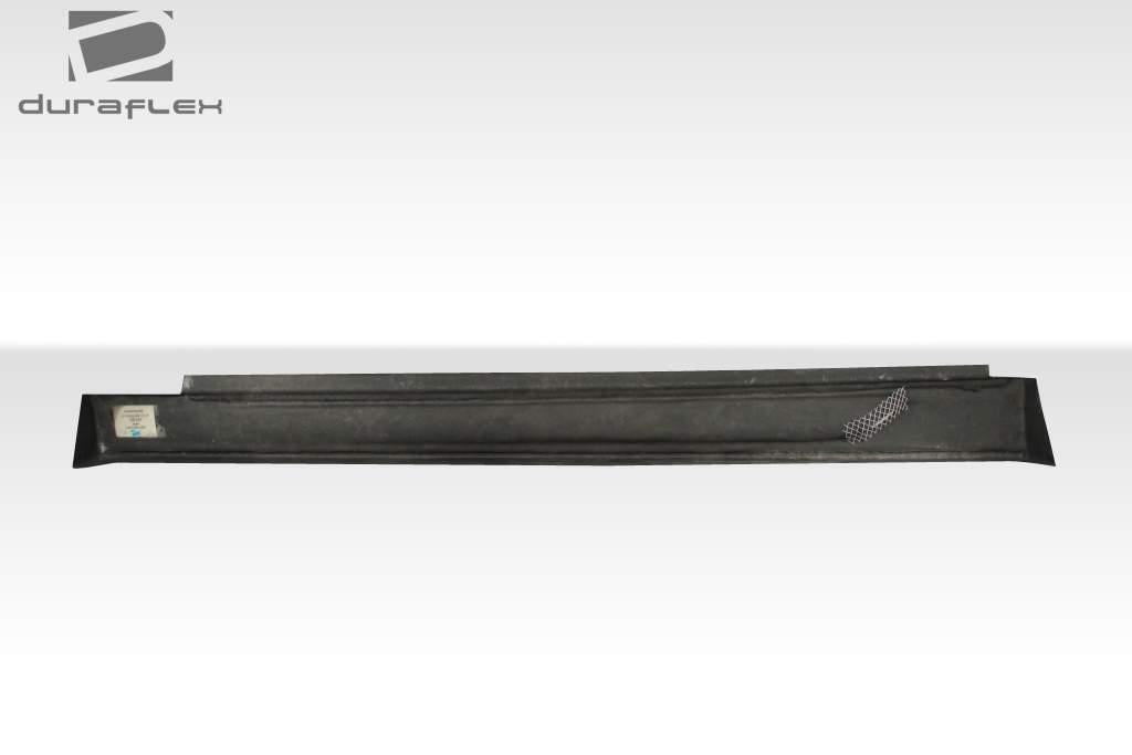 2003-2006 Infiniti G Sedan Duraflex Sigma Side Skirts