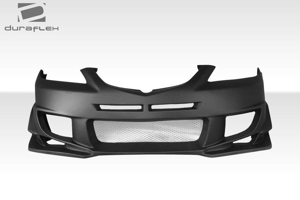 2003-2008 Mazda 6 Duraflex Bomber Kit