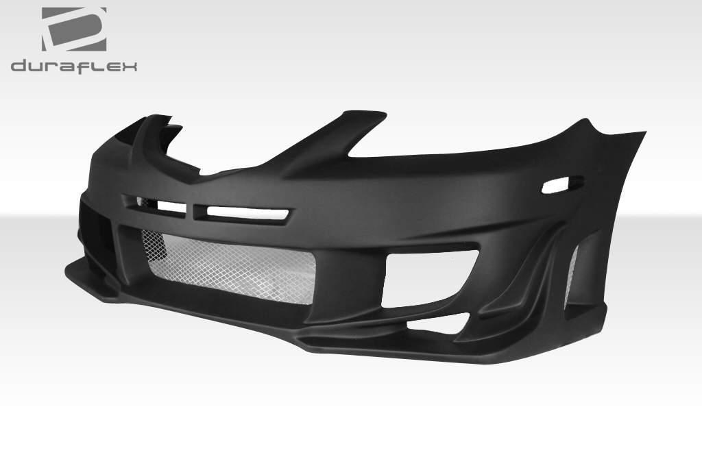 2003-2008 Mazda 6 Duraflex Bomber Kit