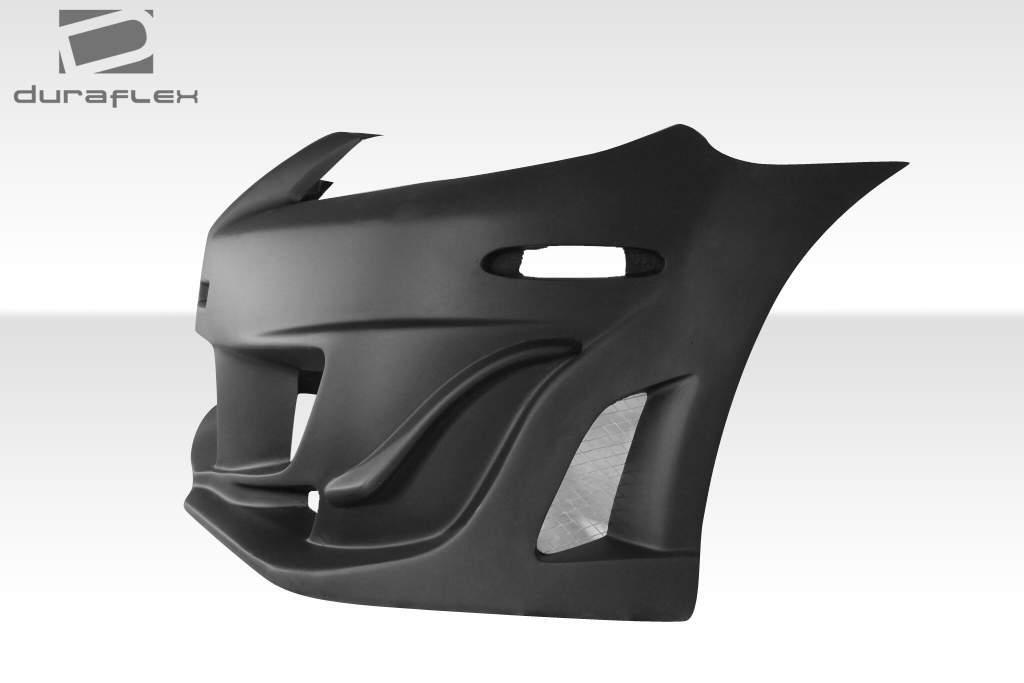 2003-2008 Mazda 6 Duraflex Bomber Kit