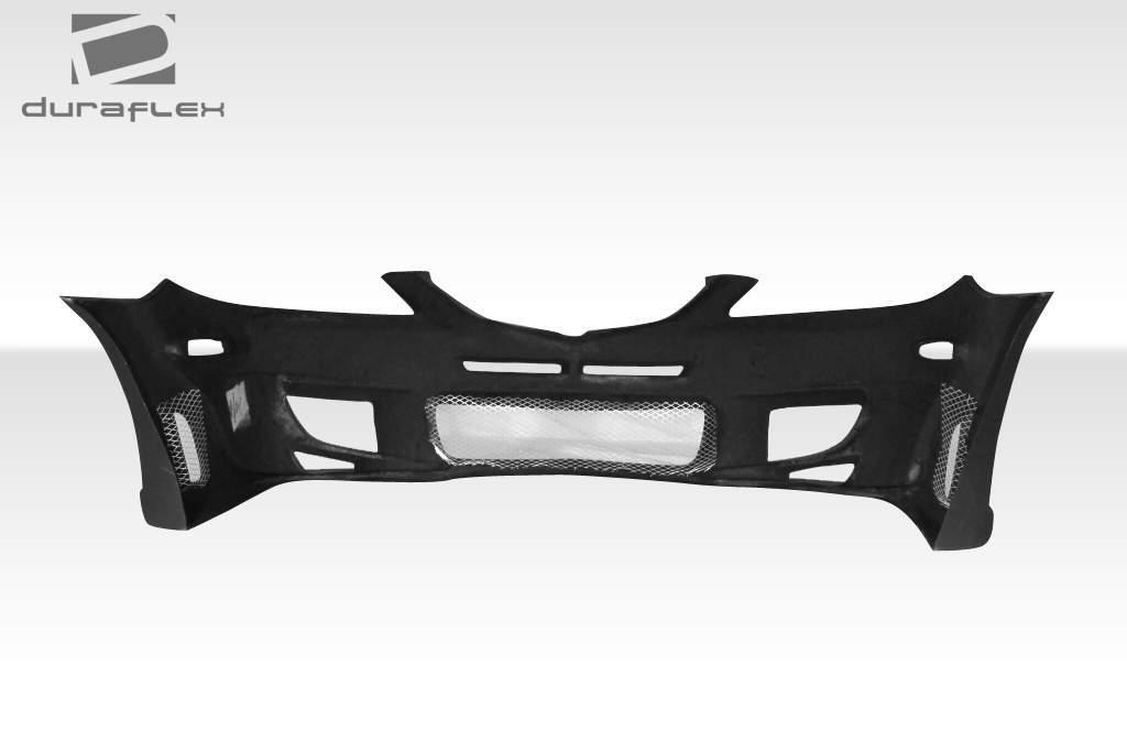 2003-2008 Mazda 6 Duraflex Bomber Kit
