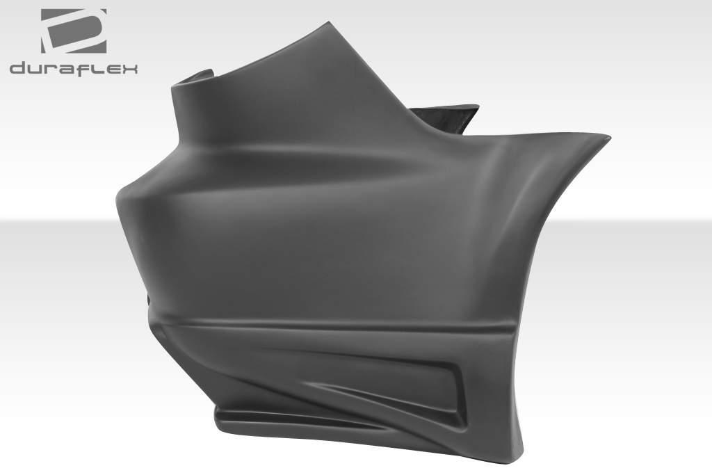 2003-2008 Mazda 6 Duraflex Bomber Kit