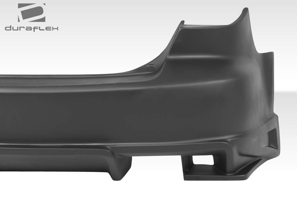 2003-2008 Mazda 6 Duraflex Bomber Kit