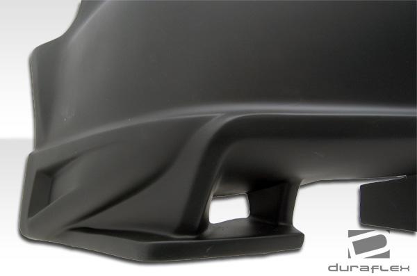 2003-2008 Mazda 6 Duraflex Bomber Kit