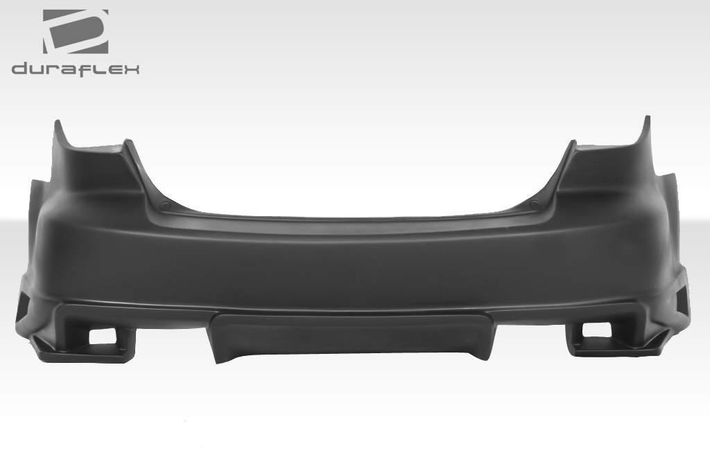 2003-2008 Mazda 6 Duraflex Bomber Kit
