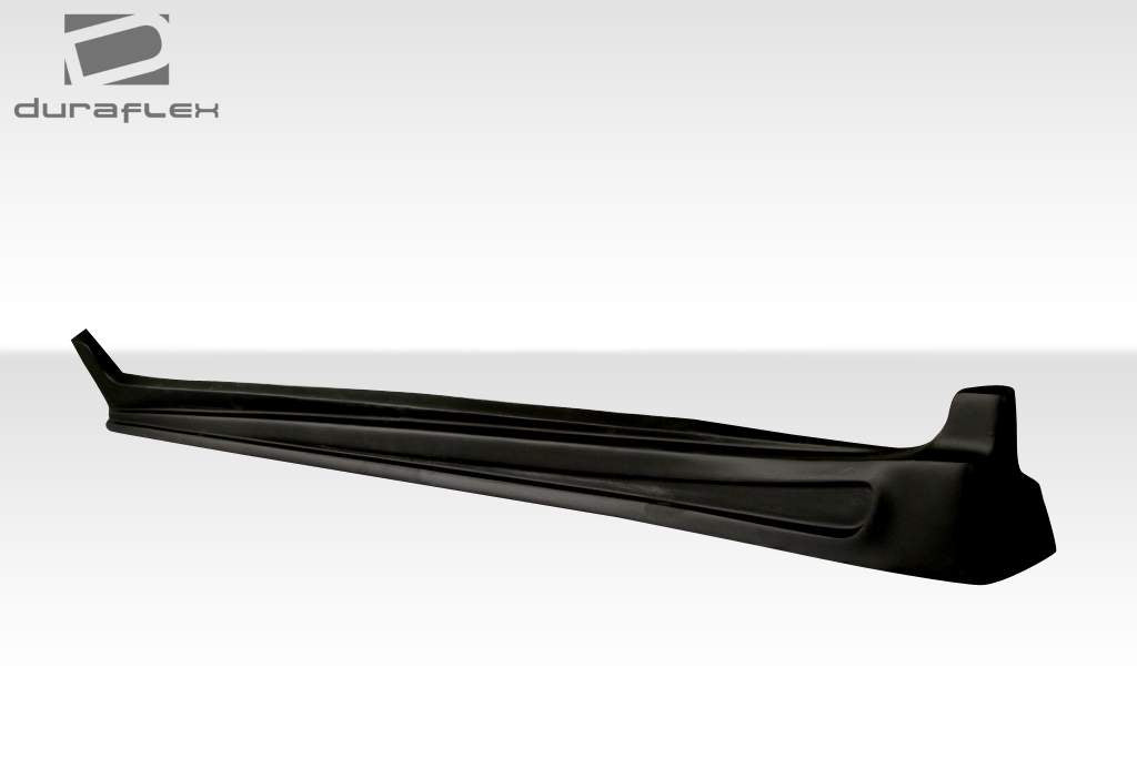 2003-2008 Mazda 6 Duraflex Bomber Body Kit - 4 Piece