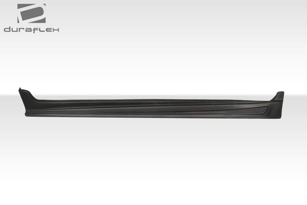 2003-2008 Mazda 6 Duraflex Bomber Kit