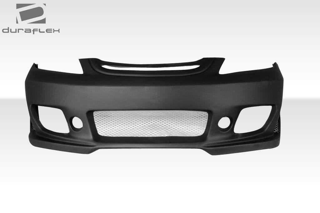 2004-2005 Honda Civic Duraflex B-2 Front Bumper