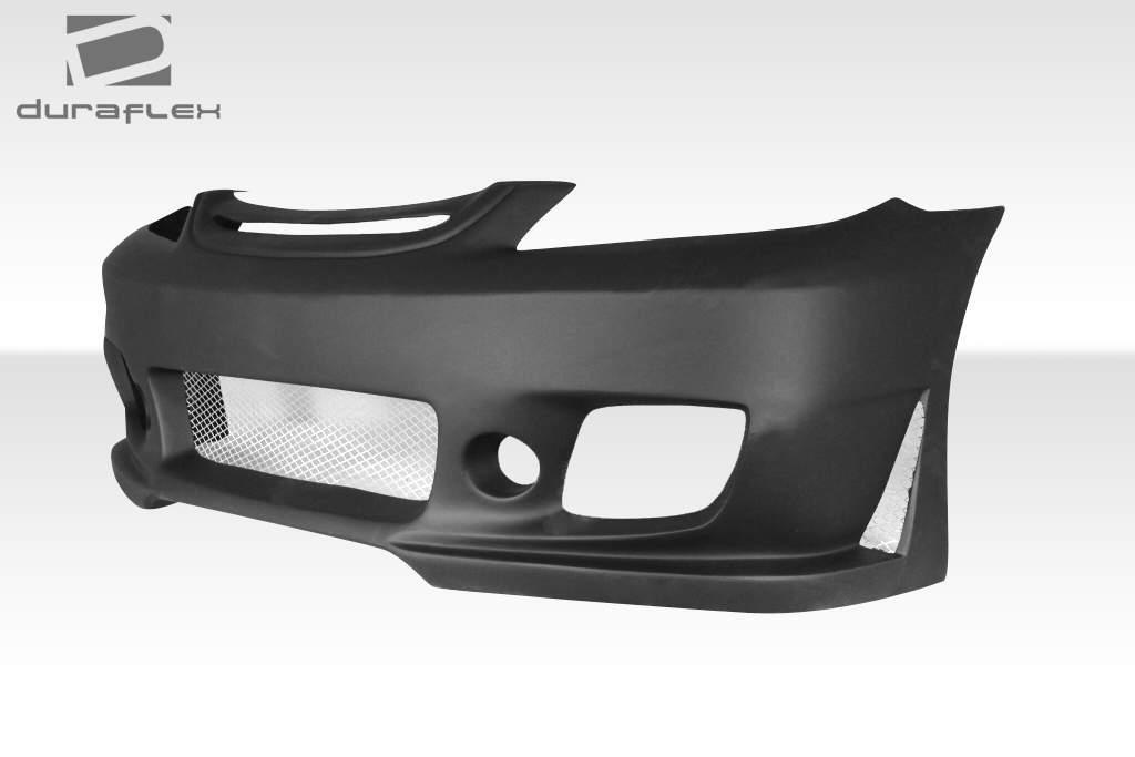 2004-2005 Honda Civic Duraflex B-2 Front Bumper