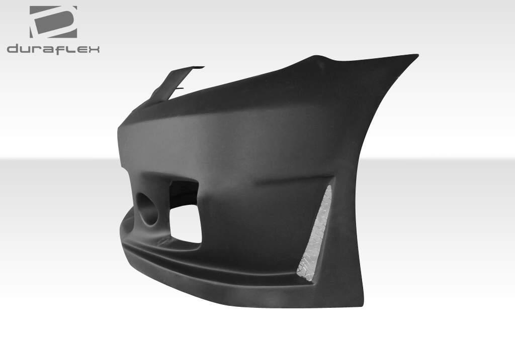 2004-2005 Honda Civic Duraflex B-2 Front Bumper