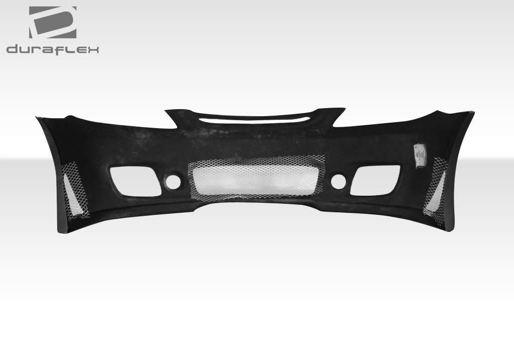 2004-2005 Honda Civic Duraflex B-2 Front Bumper