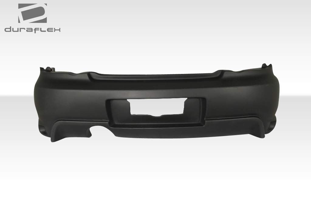 2006-2007 Subaru Impreza Duraflex I-Spec Kit