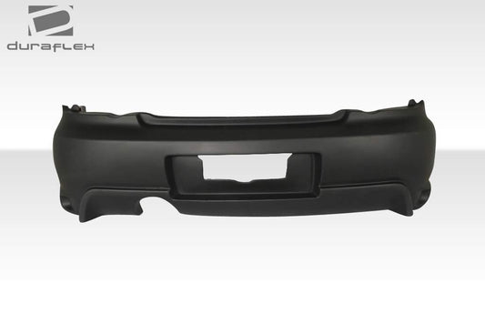 2006-2007 Subaru Impreza Duraflex I-Spec Kit