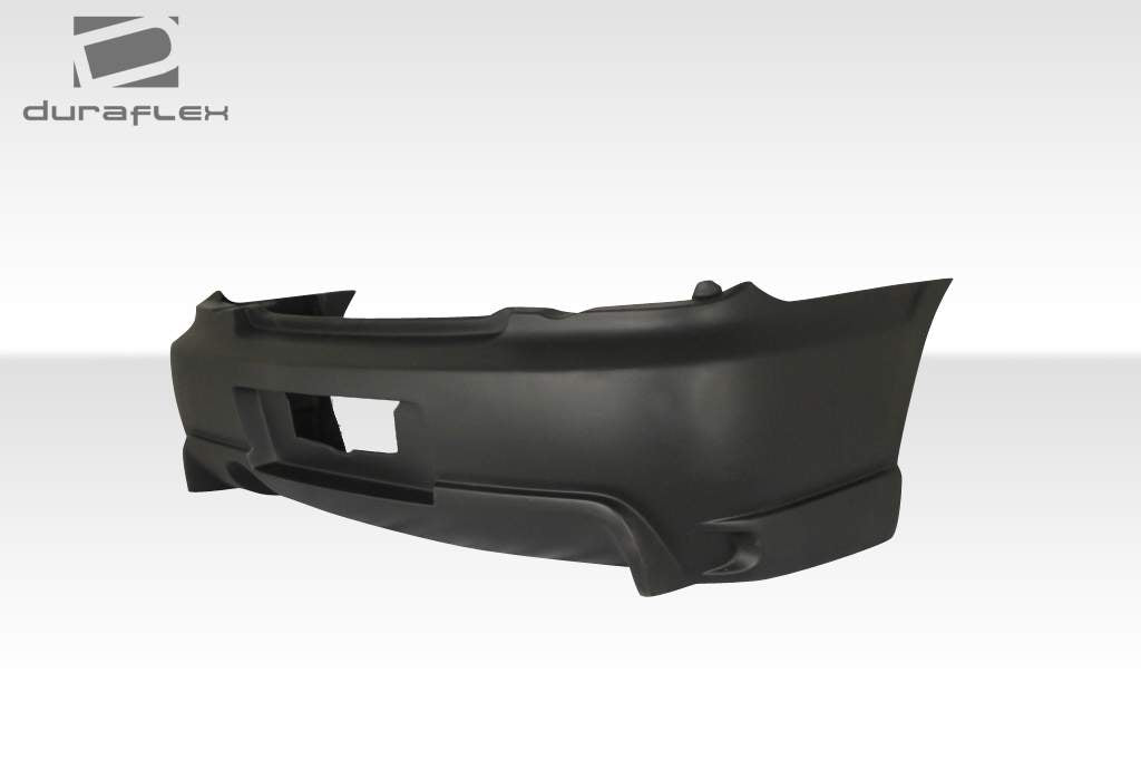 2006-2007 Subaru Impreza Duraflex I-Spec Body Kit - 4 Piece