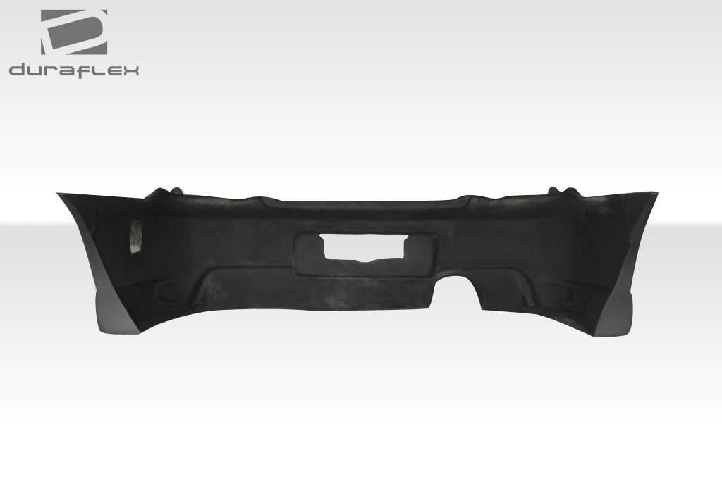 2004-2007 Subaru Impreza Duraflex I-Spec Rear Bumper