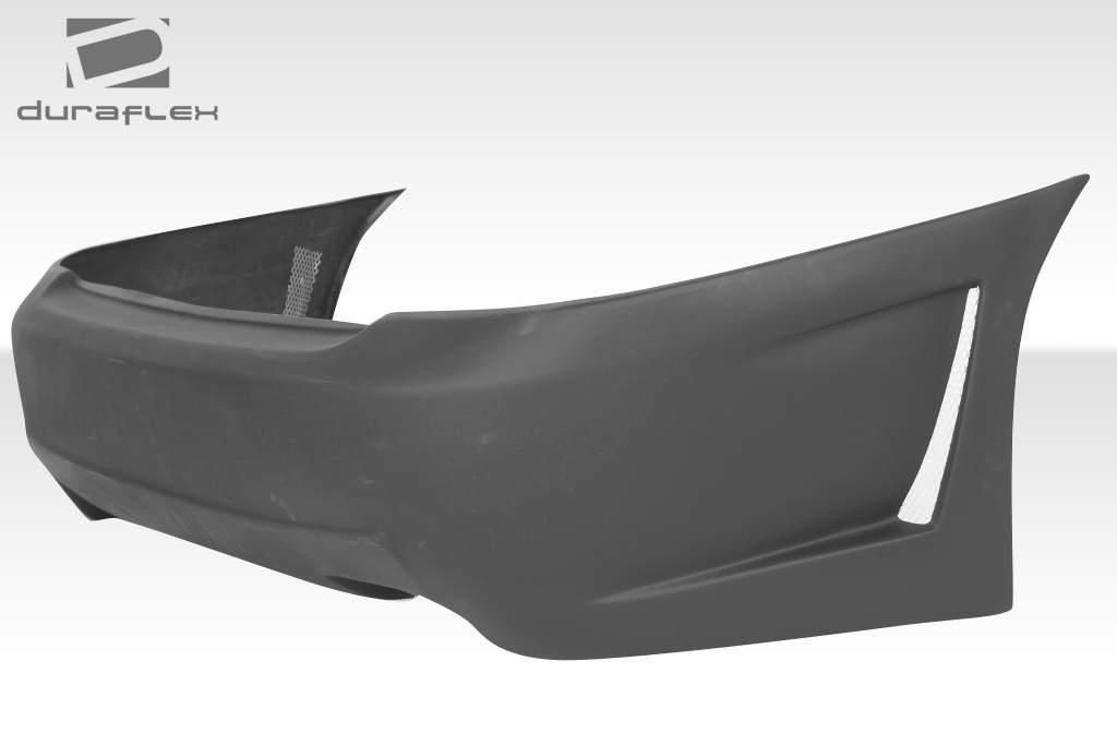 2004-2006 Nissan Sentra Duraflex R34 Kit