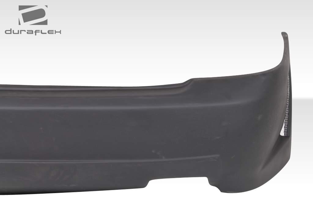 2004-2006 Nissan Sentra Duraflex R34 Kit