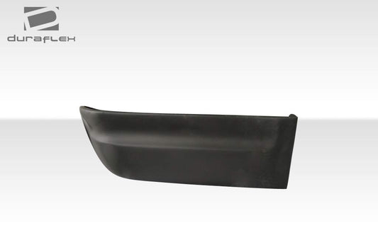 2005-2010 Chrysler 300 Duraflex VIP Rear Lip
