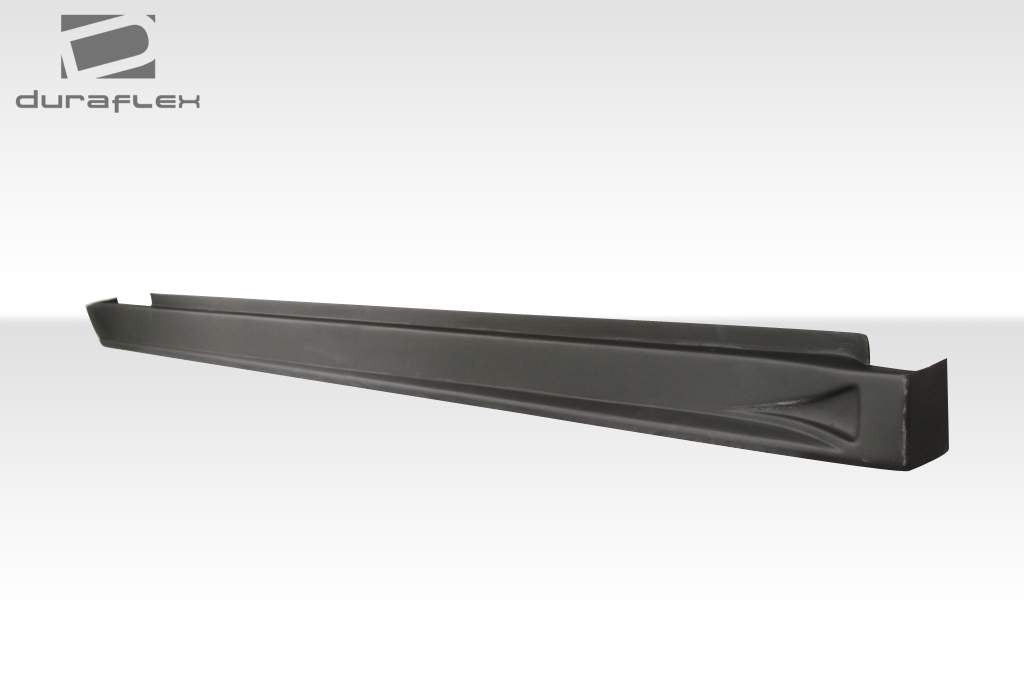 2005-2010 Chrysler 300 Duraflex VIP Side Skirts