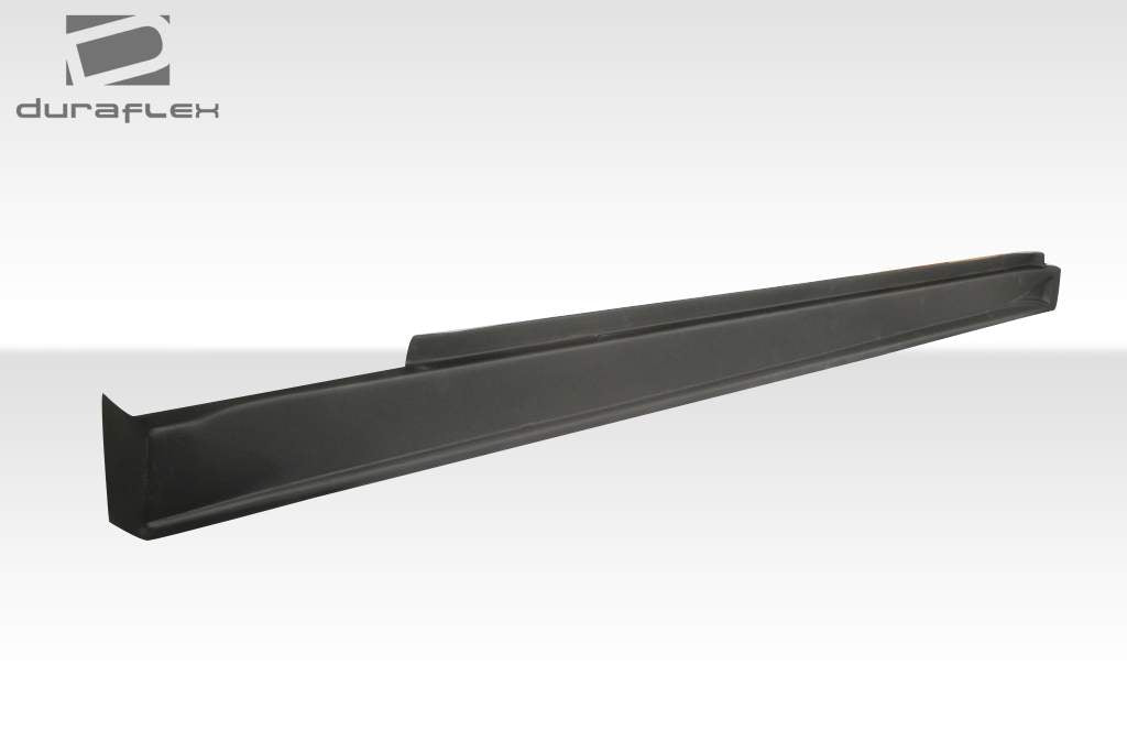 2005-2010 Chrysler 300 Duraflex VIP Side Skirts